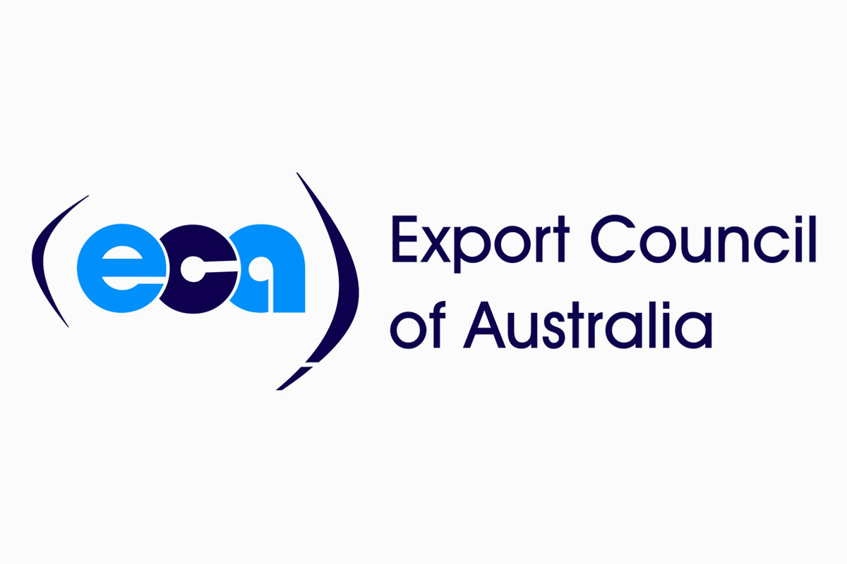 Export Council of Australia Logo
