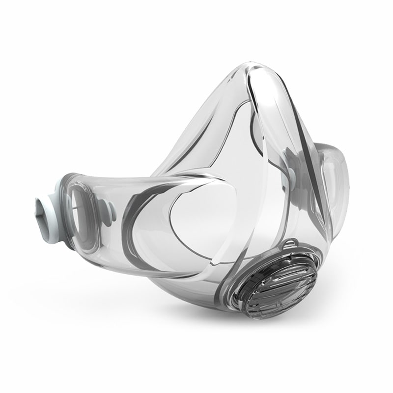 CS3003 CleanSpace HALO Half Mask Small
