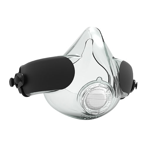 PAF-0062 CleanSpace EX Half Mask Medium