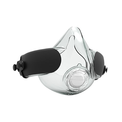 PAF-0064 CleanSpace EX Half Mask Small