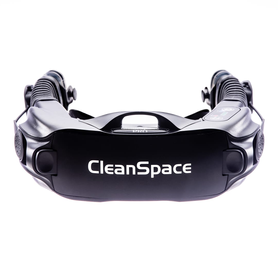 CST1000 CleanSpace PRO Powered Respirator