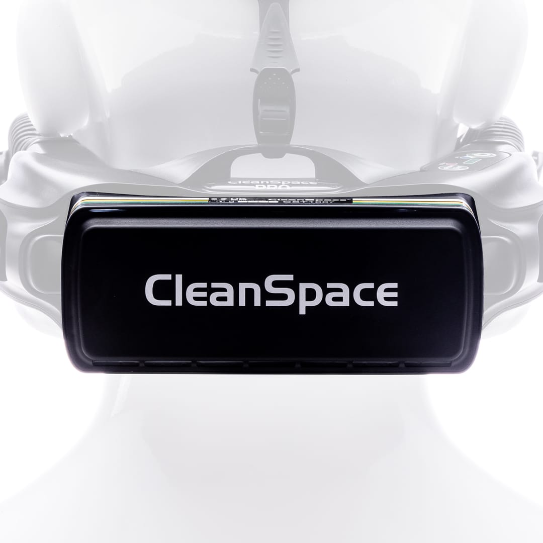 CST1007 CleanSpace CST ABEK1P3 Combined Filter Australia