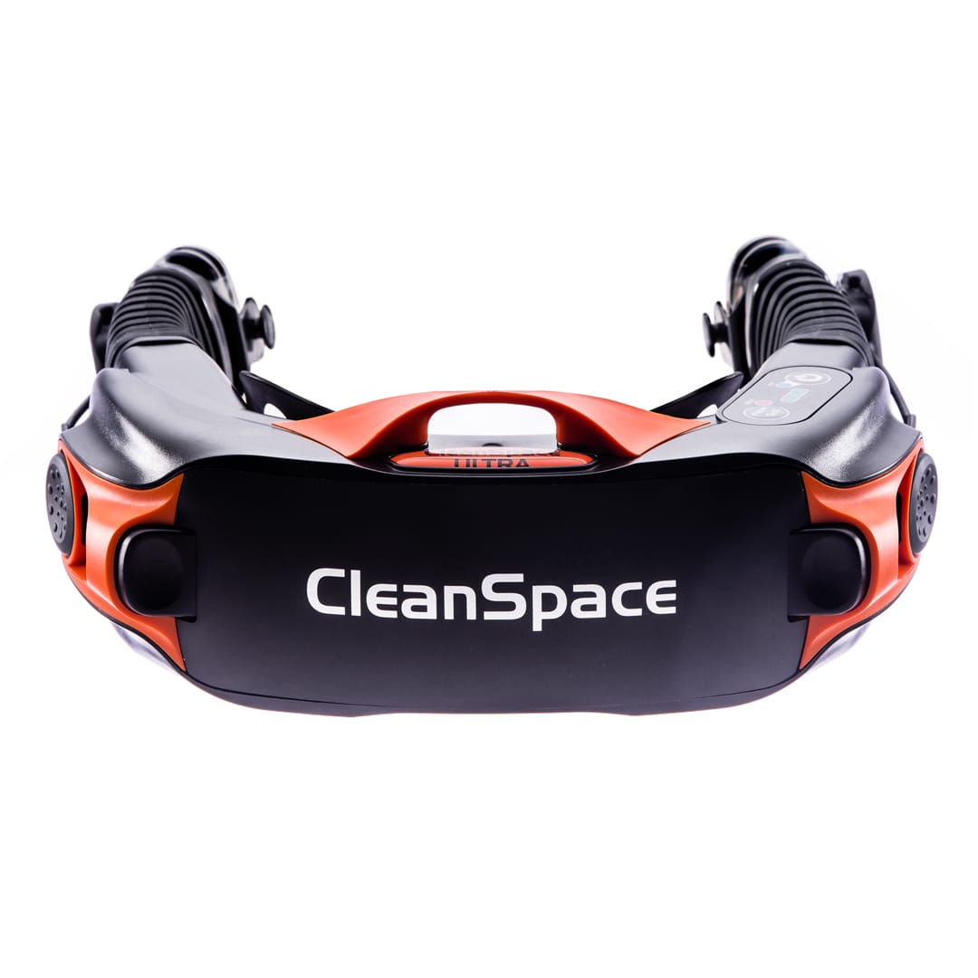 CST1010 CleanSpace ULTRA Powered Respirator